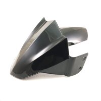 SCHUTZBLECH / FENDER vorne in schwarz / BT49QT-9 F3