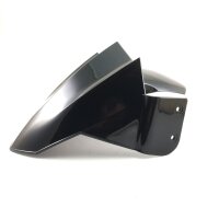 SCHUTZBLECH / FENDER vorne in schwarz / BT49QT-9 F3