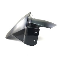 SCHUTZBLECH / FENDER vorne in schwarz / BT49QT-9 F3