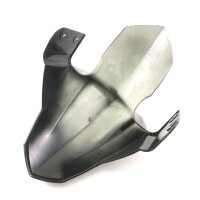 SCHUTZBLECH / FENDER vorne in schwarz / BT49QT-9 F3