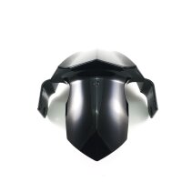 SCHUTZBLECH / FENDER vorne in schwarz / BT49QT-9 F3