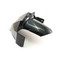 SCHUTZBLECH / FENDER vorne in schwarz / BT49QT-9 F3