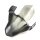 SCHUTZBLECH / FENDER vorne in schwarz / BT49QT-9 F3