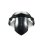 SCHUTZBLECH / FENDER vorne in schwarz / BT49QT-9 F3