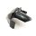 SCHUTZBLECH / FENDER vorne in schwarz / BT49QT-9 F3
