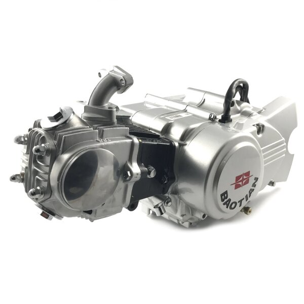 Motor 139FMA, 1Zylinder 4-Takt, 48ccm
