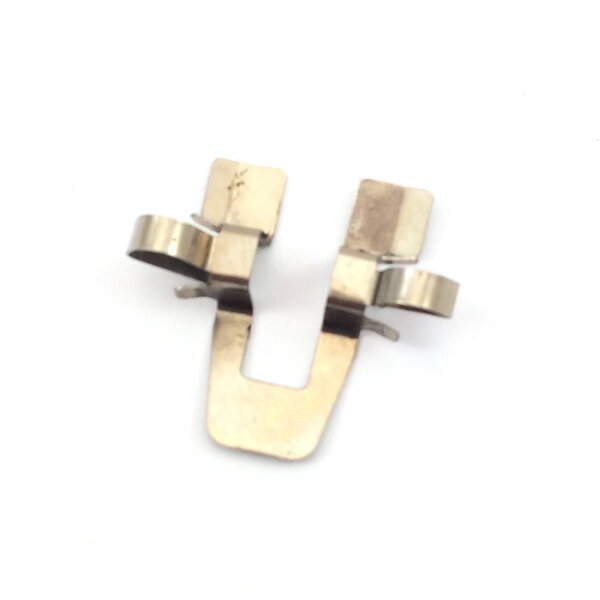 28B - Feder für Bremsbeläge vorn