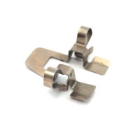 28B - Feder für Bremsbeläge vorn