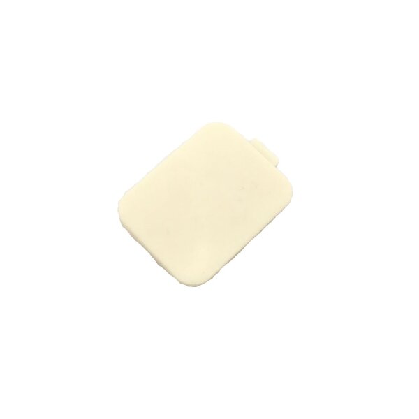 19 - Kappe für Heckspoiler (Plastik)