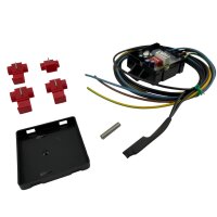 Drehzahlbegrenzer analog Magnetschalter - universal