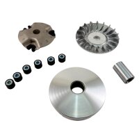 1 - Variomatik mit Keilriemenscheibe 16mm für CPI,...