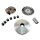 1 - Variomatik mit Keilriemenscheibe 16mm für CPI, Keeway 1E40QMB