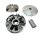 1 - Variomatik mit Keilriemenscheibe 16mm für CPI, Keeway, China 2-Takt