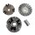 1 - Variomatik mit Keilriemenscheibe 16mm für CPI, Keeway, China 2-Takt