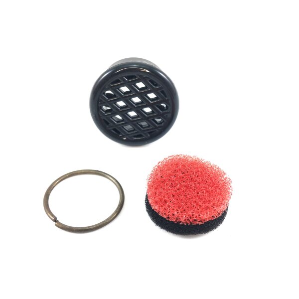 LUFTFILTER RENNLUFTFILTER Für REX (Jinan Qingqi) R Produktbild-Vorschau 11