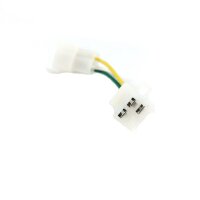 Adapter Kabel für Lichtmaschine Stecker