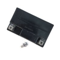 Batterie 12V 5Ah (+25%) - wartungsfrei / versiegelt