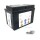 Batterie 12V 5Ah (+25%) - wartungsfrei / versiegelt