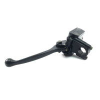 Bremszylinder links schwarz M10