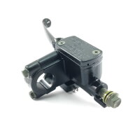 Bremszylinder links schwarz M10