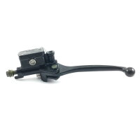 Bremszylinder links schwarz M10