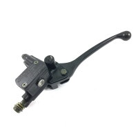 Bremszylinder links schwarz M10