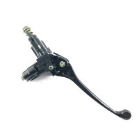 Bremszylinder links schwarz M10
