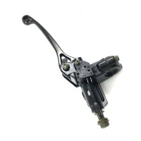 Bremszylinder links schwarz M10
