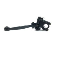Bremszylinder links schwarz M10