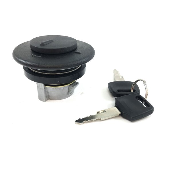 Tankdeckel abschließbar für Generic Roller