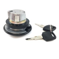 Tankdeckel abschließbar für Generic Roller