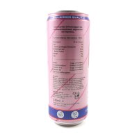 3 STÜCK PAULBERGER PEACH LIMO LIMONADE SET ICRIMAX PAUL BERGER CRIMAX LEMON
