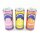3 STÜCK PAULBERGER PEACH LIMO LIMONADE SET ICRIMAX PAUL BERGER CRIMAX LEMON