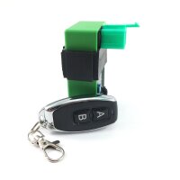 CDI mit Drehzahlbegrenzer einstellbar mit Funkfernbedienung für AGM, Explorer, Alpha Motors, Nova Motors, China Roller mit 4T GY6 (ECS Vergaser) Motor EURO 4- 2018-