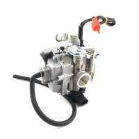 DELLORTO 18mm TK SVB18 VERGASER KOMPLETT 50ccm 4-TAKT EURO 4