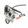 DELLORTO 18mm TK SVB18 VERGASER KOMPLETT 50ccm 4-TAKT EURO 4