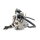 DELLORTO 18mm TK SVB18 VERGASER KOMPLETT 50ccm 4-TAKT EURO 4