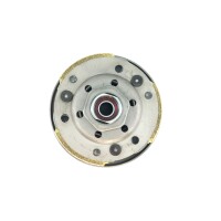 2a - Wandlerkit / Kupplung ohne Kupplungsglocke Kymco, GY6, Honda