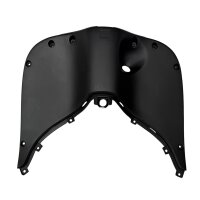 VERKLEIDUNG MATT SCHWARZ  für EASY CRUISER ARTEMIS RETRO CLASSIC CRUISER FOSTI QT-E GY6