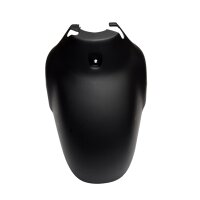 VERKLEIDUNG MATT SCHWARZ  für EASY CRUISER ARTEMIS RETRO CLASSIC CRUISER FOSTI QT-E GY6