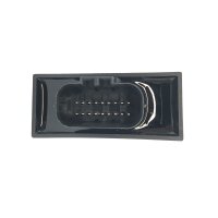 ECU Einheit GY6 ungedrosselt 4T AC EURO 4 (NARAKU)