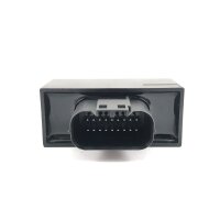 ECU Einheit GY6 ungedrosselt 4T AC EURO 4