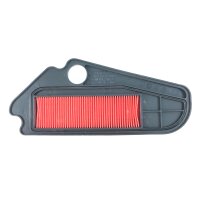 Luftfiltereinsatz Kymco Agility RS 50cc 4-Takt 12 Zoll