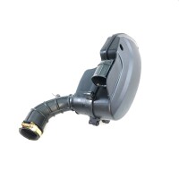 Luftfilterkasten Naraku Chinaroller GY6 4T Euro 4