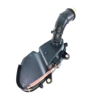 Luftfilterkasten Naraku Chinaroller GY6 4T Euro 4