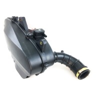Luftfilterkasten Naraku Chinaroller GY6 4T Euro 4