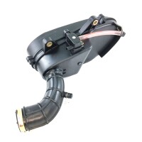 Luftfilterkasten Naraku Chinaroller GY6 4T Euro 4