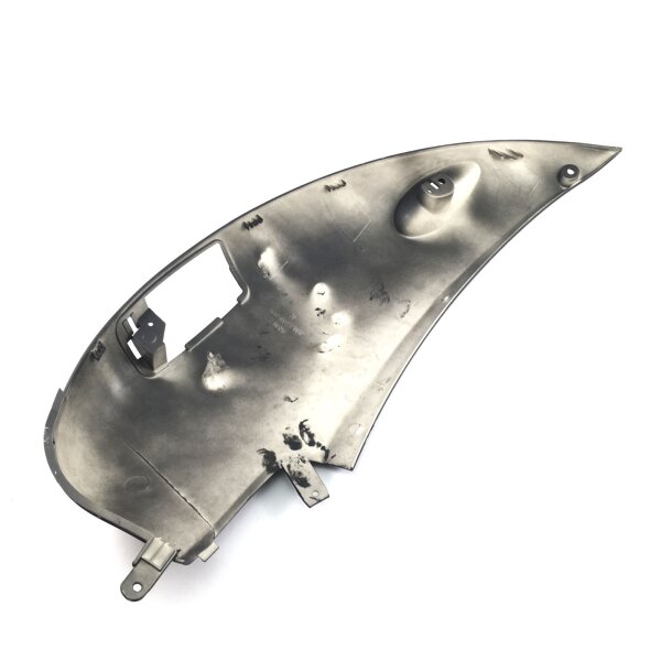 Radmutter Hinterrad | Für BT49QT-9 & Benzhou YY50QT City Star Roller | Ersatzteil