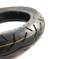 REIFEN vorn 120/70-12 51J
