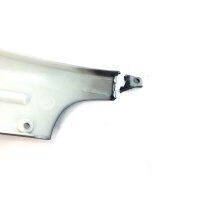 12 - Seitenverkleidung unten links / schwarz (B-WARE)